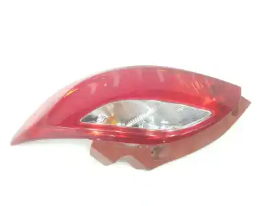 Second-hand car spare part right tailgate light for mazda 2 (de_, dh_) 1.3 (de3fs) oem iam references d65151150  d65151150m