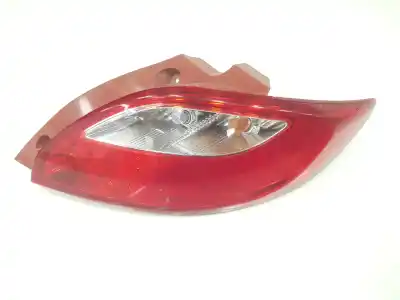 Second-hand car spare part right tailgate light for mazda 2 (de_, dh_) 1.3 (de3fs) oem iam references d65151150