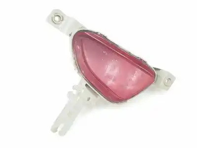 Second-hand car spare part rear right light bumper for mazda 2 (de_, dh_) 1.3 (de3fs) oem iam references df715135y