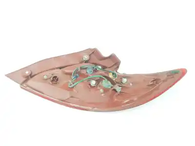 Second-hand car spare part left tailgate light for mazda 2 (de_, dh_) 1.3 (de3fs) oem iam references d65151160  d65151160m