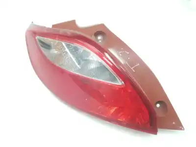 Second-hand car spare part left tailgate light for mazda 2 (de_, dh_) 1.3 (de3fs) oem iam references d65151160  d65151160m