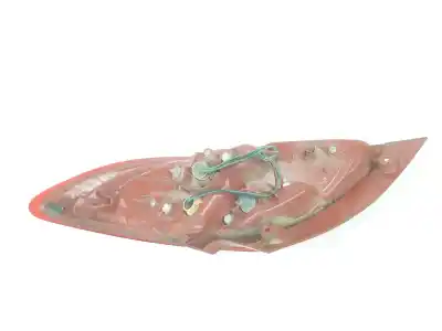 Second-hand car spare part left tailgate light for mazda 2 (de_, dh_) 1.3 (de3fs) oem iam references d65151160  d65151160m