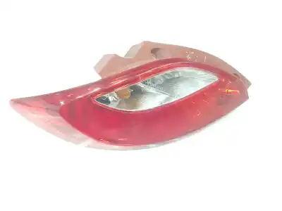 Second-hand car spare part left tailgate light for mazda 2 (de_, dh_) 1.3 (de3fs) oem iam references d65151160  d65151160m