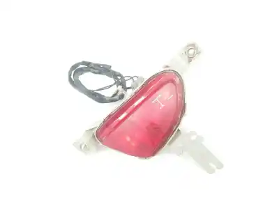 Second-hand car spare part rear left bumper lamp for mazda 2 (de_, dh_) 1.3 (de3fs) oem iam references df7151660
