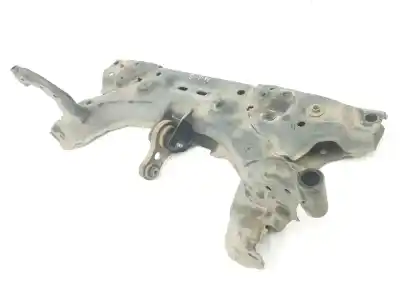 Second-hand car spare part front axle for mazda 2 (de_, dh_) 1.3 (de3fs) oem iam references d65134800b  d65134800b