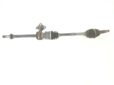 Second-hand car spare part front right transmission for mazda 2 (de_, dh_) 1.3 (de3fs) oem iam references fd8025500b