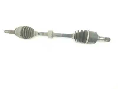 Second-hand car spare part front left transmission for mazda 2 (de_, dh_) 1.3 (de3fs) oem iam references fd8025600a