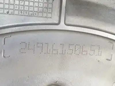 Автозапчасти б/у полный двигатель за bmw 2 active tourer (f45) 216 d ссылки oem iam b37c15a  11002455606
