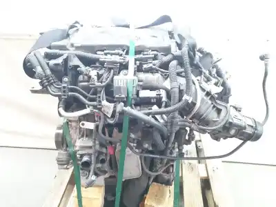 Автозапчасти б/у полный двигатель за bmw 2 active tourer (f45) 216 d ссылки oem iam b37c15a  11002455606