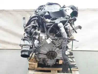 Автозапчасти б/у полный двигатель за bmw 2 active tourer (f45) 216 d ссылки oem iam b37c15a  11002455606