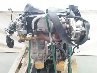 Автозапчасти б/у полный двигатель за bmw 2 active tourer (f45) 216 d ссылки oem iam b37c15a  11002455606