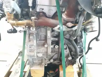 Автозапчасти б/у полный двигатель за bmw 2 active tourer (f45) 216 d ссылки oem iam b37c15a  11002455606