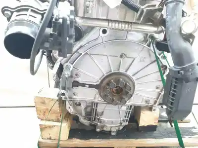 Автозапчасти б/у полный двигатель за bmw 2 active tourer (f45) 216 d ссылки oem iam b37c15a  11002455606