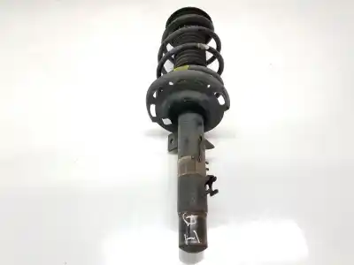 Автозапчастина б/у амортизатор передній лівий для citroen c3 (s desde 09/2009) 1.2 12v посилання на oem iam 9801736280  9801736280
