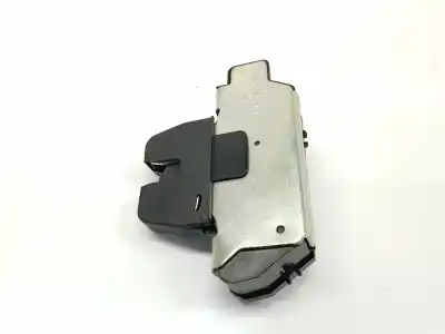 Автозапчасти б/у замок багажника/ворот за citroen c3 (s desde 09/2009) 1.2 12v ссылки oem iam 8719f8  8719f8 Автозапчасти б/у замок багажника/ворот за citroen c3 (s desde 09/2009) 1.2 12v ссылки oem iam 8719f8  8719f8