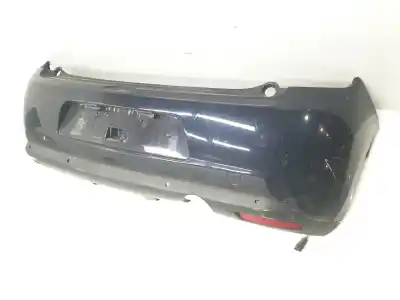 Автозапчасти б/у задний бампер за citroen c3 (s desde 09/2009) 1.2 12v ссылки oem iam 7410ky  7410ky