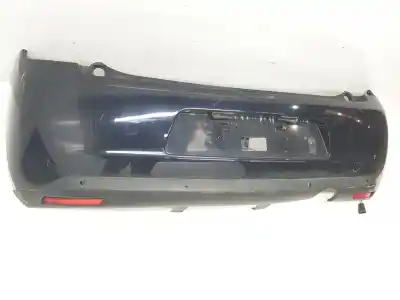 Автозапчасти б/у задний бампер за citroen c3 (s desde 09/2009) 1.2 12v ссылки oem iam 7410ky  7410ky
