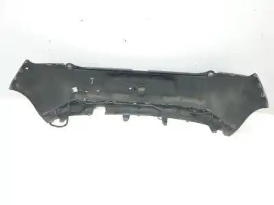 Автозапчасти б/у задний бампер за citroen c3 (s desde 09/2009) 1.2 12v ссылки oem iam 7410ky  7410ky