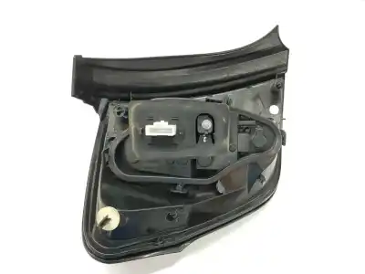 Автозапчасти б/у правый задний фонарь за citroen c3 (s desde 09/2009) 1.2 12v ссылки oem iam 9803928480  9803928480