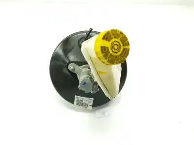 Автозапчасти б/у тормозной серво за citroen c3 (s desde 09/2009) 1.2 12v ссылки oem iam 9672460680
