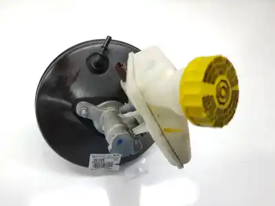 Автозапчасти б/у тормозной серво за citroen c3 (s desde 09/2009) 1.2 12v ссылки oem iam 9672460680  4535eh