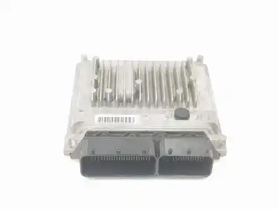 Автозапчасти б/у БЛОК УПРАВЛЕНИЯ ДВИГАТЕЛЕМ за MERCEDES-BENZ CLASE A BM 176  ссылки OEM IAM A6519009702  A6519009702
