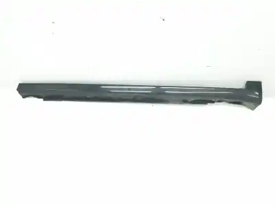 Second-hand car spare part SIDE SKIRT for SEAT EXEO (3R2)  OEM IAM references 3R0853860A  3R0853860A