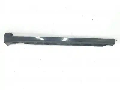 Second-hand car spare part side skirt for seat exeo (3r2) 2.0 tfsi oem iam references 3r0853859a