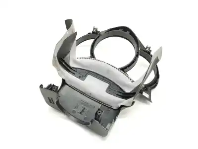 Автозапчастина б/у молдинг для citroen c3 (s desde 09/2009) 1.2 12v посилання на oem iam 9686363077  8209n3 Автозапчастина б/у молдинг для citroen c3 (s desde 09/2009) 1.2 12v посилання на oem iam 9686363077  8209n3