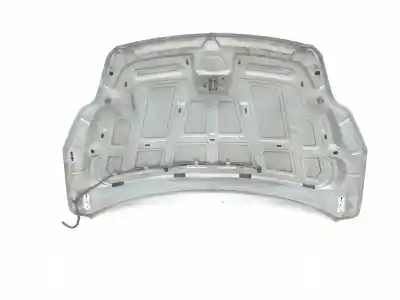 Автозапчасти б/у капот за ford focus ii sedán (db_, fch, dh) 2.0 ссылки oem iam p8m51a16610ae  1521601