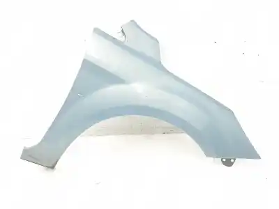 Peça sobressalente para automóvel em segunda mão GUARDA-LAMAS DIANTEIRO DIREITO por FORD FOCUS II SEDÁN (DB_, FCH, DH)  Referências OEM IAM P8M51A16008AE  P8M51A16008AE