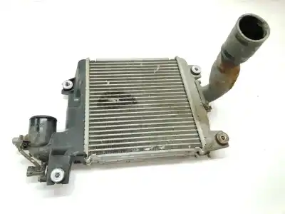 Автозапчасти б/у ИНТЕРКУЛЕР за TOYOTA LAND CRUISER (J12)  ссылки OEM IAM 1794030080  1794030080
