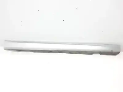 Peça sobressalente para automóvel em segunda mão embaladeira lateral por bmw serie 3 compact (e46) 2.0 16v diesel cat referências oem iam 51717117896