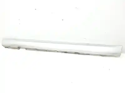 Peça sobressalente para automóvel em segunda mão embaladeira lateral por bmw serie 3 compact (e46) 2.0 16v diesel cat referências oem iam 51717117895