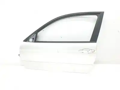 Peça sobressalente para automóvel em segunda mão porta da frente esquerda por bmw serie 3 compact (e46) 2.0 16v diesel cat referências oem iam 7016239