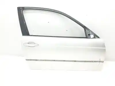 Peça sobressalente para automóvel em segunda mão porta dianteira direita por bmw serie 3 compact (e46) 2.0 16v diesel cat referências oem iam 7016240