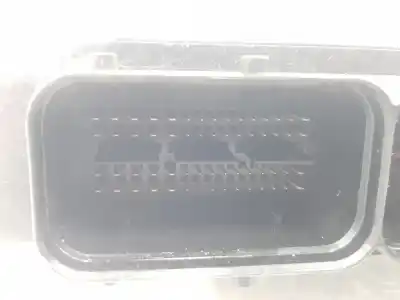 Second-hand car spare part ecu engine control for seat ibiza 1.0 tsi oem iam references 04c907309ae  04c906026q