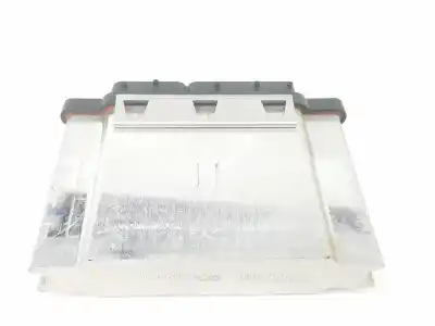 Second-hand car spare part ecu engine control for seat ibiza 1.0 tsi oem iam references 04c907309ae  04c906026q