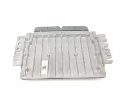 Second-hand car spare part ecu engine control for chevrolet matiz 1.0 cat oem iam references 96417301  96417301