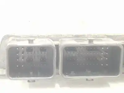 Автозапчасти б/у блок управления двигателем за ford fiesta vi (cb1, ccn) 1.25 ссылки oem iam bv2112a650fc  1543041