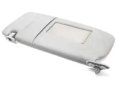 Peça sobressalente para automóvel em segunda mão para-sol direito por bmw serie 3 compact (e46) 2.0 16v diesel cat referências oem iam 8267902