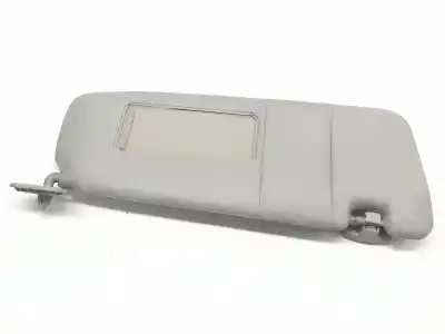 Peça sobressalente para automóvel em segunda mão pára-sol esquerdo por bmw serie 3 compact (e46) 2.0 16v diesel cat referências oem iam 51168267901