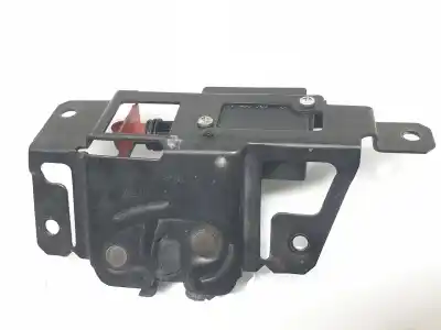 Peça sobressalente para automóvel em segunda mão fechadura do mala por bmw serie 3 compact (e46) 2.0 16v diesel cat referências oem iam 7201561