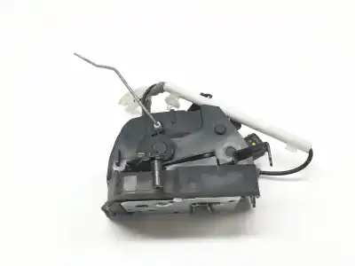 Peça sobressalente para automóvel em segunda mão fechadura da porta dianteira direita por bmw serie 3 compact (e46) 2.0 16v diesel cat referências oem iam 8253433