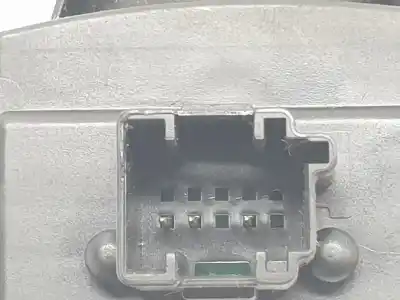 Second-hand car spare part indicator switch for bmw serie 3 compact (e46) 2.0 16v diesel cat oem iam references 8363662  61318363662