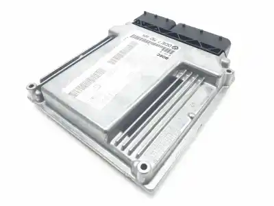 Second-hand car spare part ecu engine control for bmw serie 3 compact (e46) 2.0 16v diesel cat oem iam references 7792024  13617793443