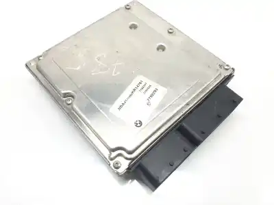 Second-hand car spare part ecu engine control for bmw serie 3 compact (e46) 2.0 16v diesel cat oem iam references 7792024  13617793443