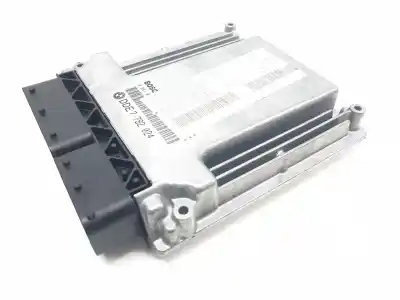 Second-hand car spare part ecu engine control for bmw serie 3 compact (e46) 2.0 16v diesel cat oem iam references 7792024  13617793443