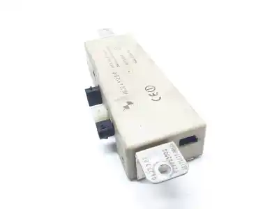 Second-hand car spare part electronic module for bmw serie 3 compact (e46) 2.0 16v diesel cat oem iam references 65206912818  6912818