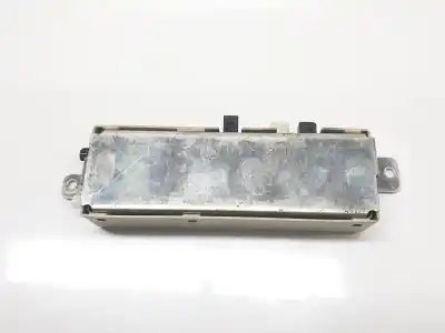 Second-hand car spare part electronic module for bmw serie 3 compact (e46) 2.0 16v diesel cat oem iam references 65206912818  6912818